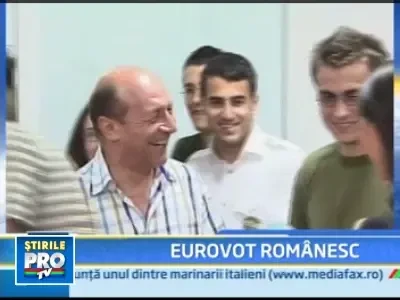 Vezi cum au reactionat politicienii la aflarea primelor estimari!