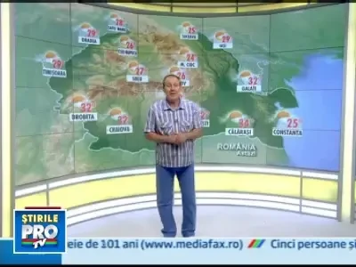 EXCLUSIV ONLINE! Problema lui Busu pentru utilizatori! 8.06.2009