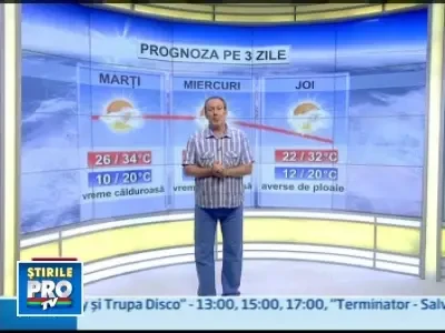 Rezolva problema lui Busu! 8.06.2009