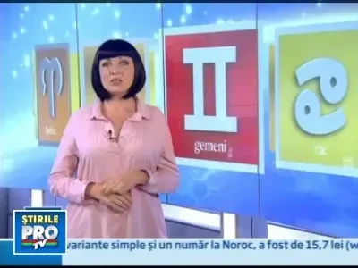 Horoscopul zilei de 8 iunie