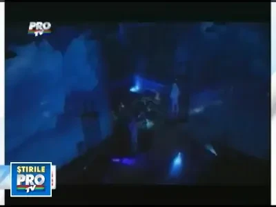 Romania, te iubesc: Romanii de la Cirque du Soleil