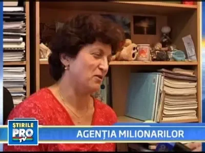 O agentie Loto din Galati a facut trei romani milionari in euro!