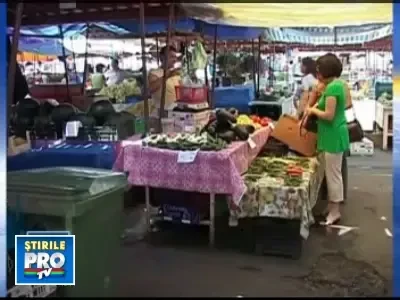 De ce costa ciresele romanesti peste 7 lei kilogramul?