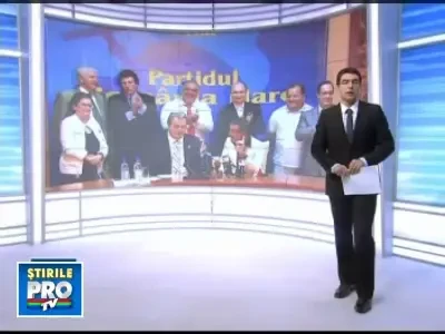 Vadim si Becali, marii castigatori ai alegerilor europarlamentare!