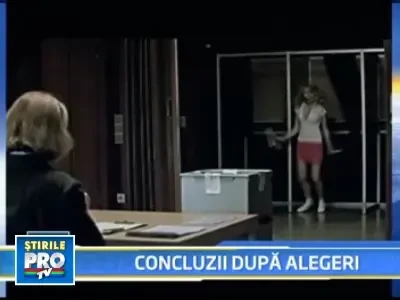 Afla ce partide au castigat alegerile la nivel european