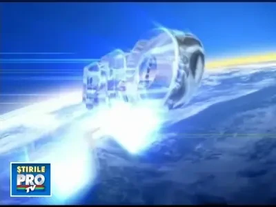 Stirile Pro TV de la ora 19.00, cu Andreea Esca- 08.06.2009