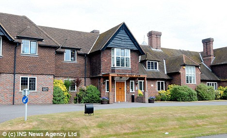 Accident terifiant! Si-a omorat tatal in timp ce lua lectii de condus!