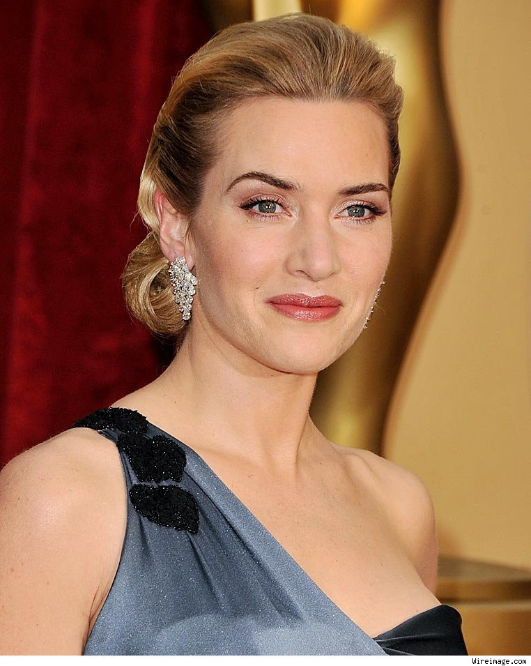 Kate Winslet a obosit! Are nevoie de o pauza in cariera!