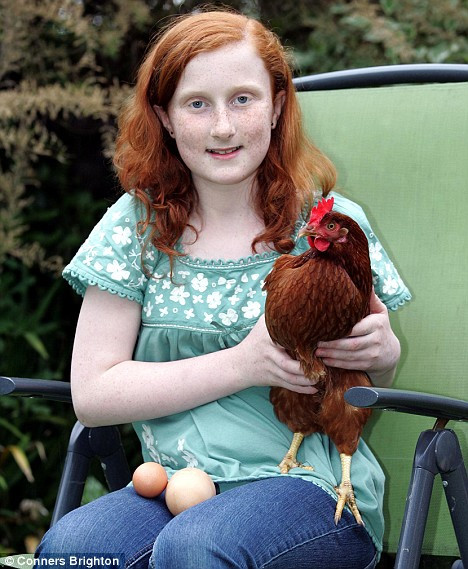 O britanica si pasarica ei minune