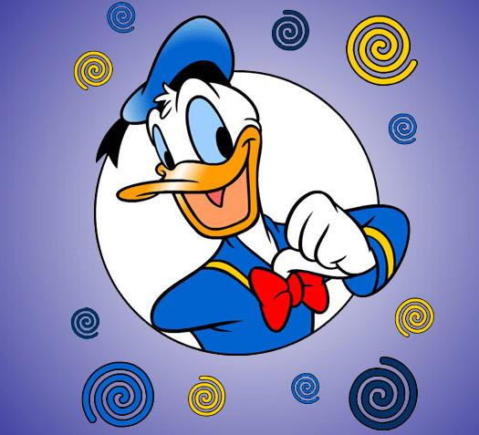 Donald Duck, Harry Potter si Dumnezeu, succes la alegeri in Suedia