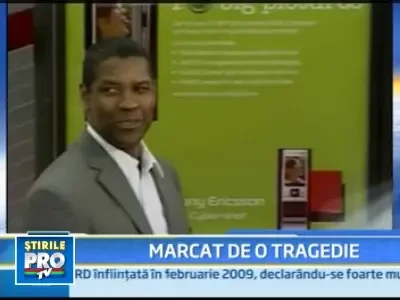 John Travolta, la prima declaratie publica de la moartea fiului sau