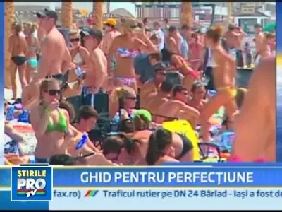 Afla ce trebuie sa faci pentru a avea un abdomen perfect!