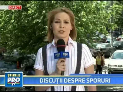 Ce facem cu sporurile prea mari sau prea multe?