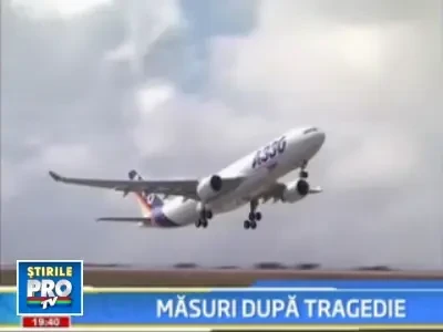 Air France opereaza modificari pe Airbus A 330 si A 340!