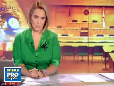 I-a spintecat burta unei prietene ca sa ii fure bebelusul