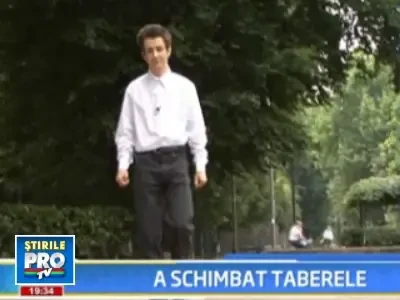 Cum sa ajungi din hacker, angajat al serviciilor de informatii din Italia!