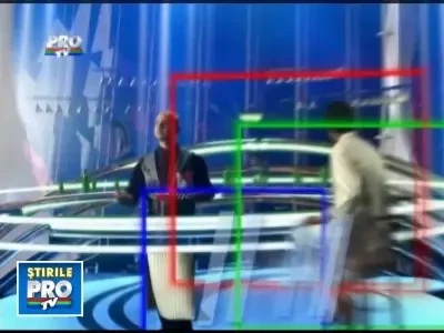 Stirile Pro Tv cu Andreea Esca - 09.06.2009