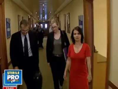 Proiectul Nabucco devine realitate la sfarsitul lui iunie!