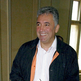 Videanu si-a sarbatorit ziua de nastere alaturi de colegii din PDL