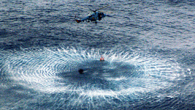 Trupurile a 44 de persoane de la bordul avionului Airbus au fost recuperate