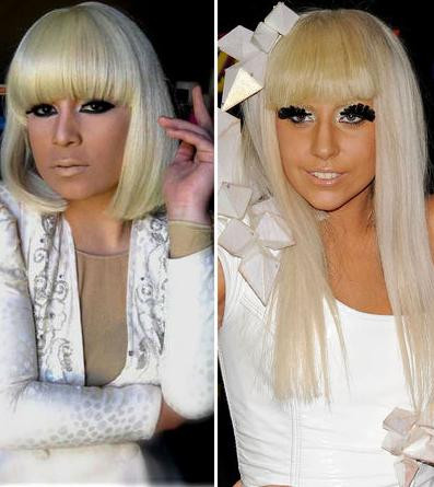 Vedete vs. sosii! Poti sa faci diferenta intre ele?