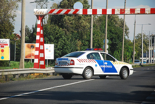 Doi romani au murit intr-un accident rutier in Ungaria