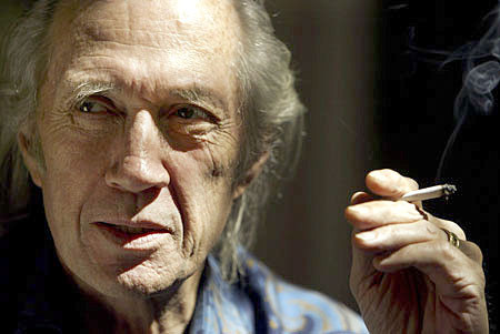 David Carradine, omorat de... transsexualii din Thailanda?