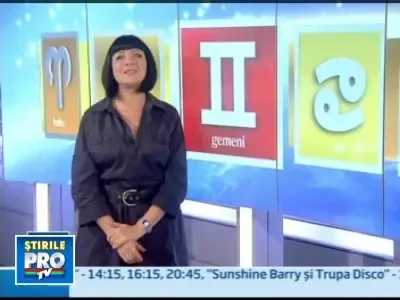 Horoscopul zilei de 10 iunie!