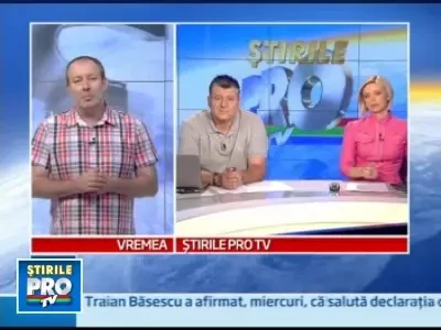 EXCLUSIV ONLINE! Problema lui Busu pentru utilizatori! 10.06.2009