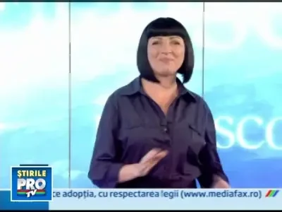 Vibratia zilei de 10.06: o zi amestecata