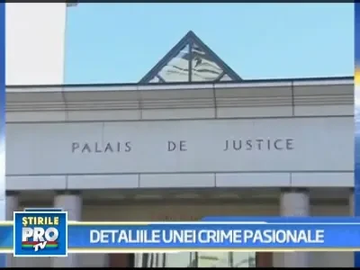 S-a ucis amantul in timp ce faceau sex, dupa ce a fost numita prostituata!