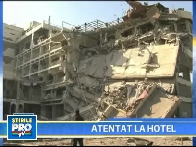 Carnagiu in Pakistan: Cel putin 18 oameni au murit!