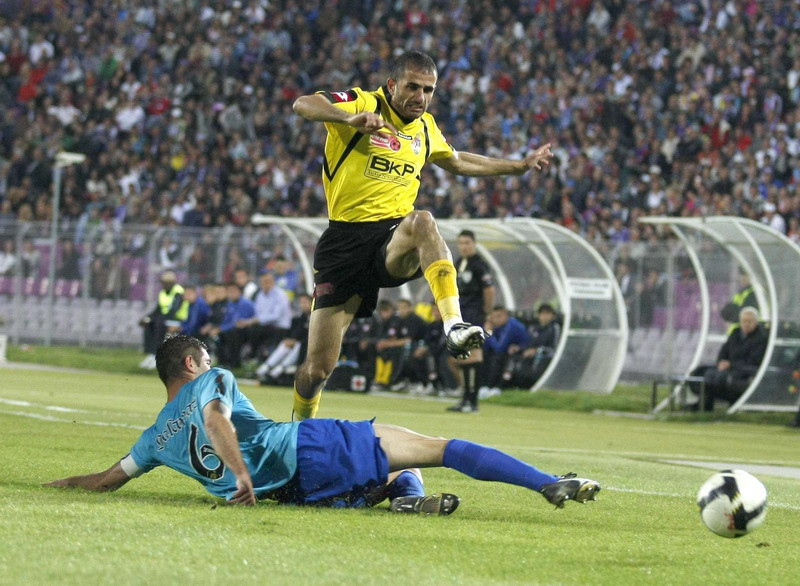 Borcea si Dinamo rateaza Liga: Timisoara si-a luat cele 6 puncte inapoi!