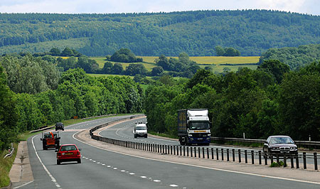 Ranita intr-un accident, a zacut 19 ore in sant fara a fi observata!