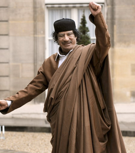 Libia, noul butoi cu pulbere al Africii. S-a tras in manifestanti