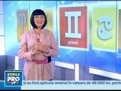 Horoscopul zilei de 11 iunie!