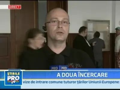 Gigi Becali afla astazi daca va putea sa iasa din tara!