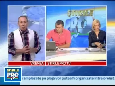 EXCLUSIV ONLINE! Problema lui Busu pentru utilizatori! 11.06.2009