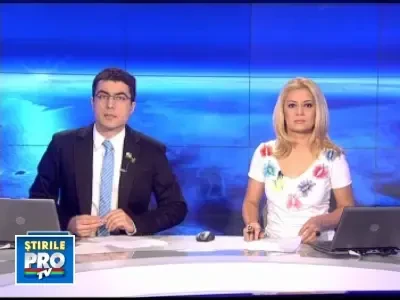 S-au rupt norii in Suceava!