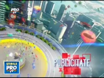 Stirile Pro Tv cu Andreea Esca - 11.06.2009