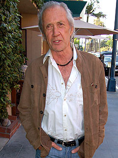David Carradine nu s-a sinucis!