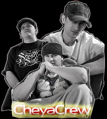 Cheya Crew lanseaza albumul „Pace si Dragoste” exclusiv pe Apropo.ro