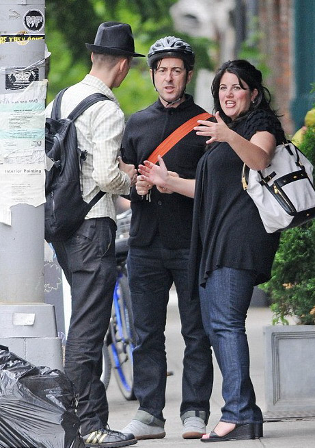 Monica Lewinsky: va mai amintiti de ea?