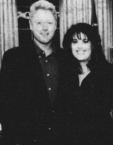 Marturia publica a lui Clinton despre "relatia nepotrivita" poate n-ar fi existat fara Steve Jobs