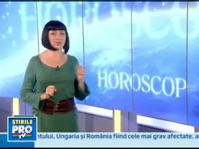 Horoscopul zilei de 12 iunie!