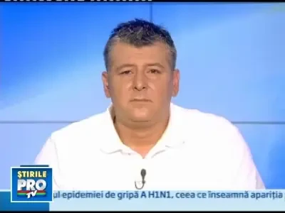 SOCANT! A aruncat mana unui angajat care si-o retezase intr-un utilaj