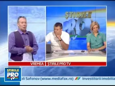 Rezolva problema lui Busu! 12.06.2009