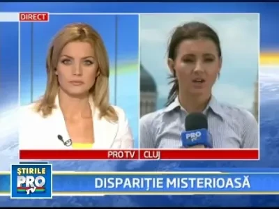 Elev de 15 ani din Alba, disparut de acasa de trei zile!