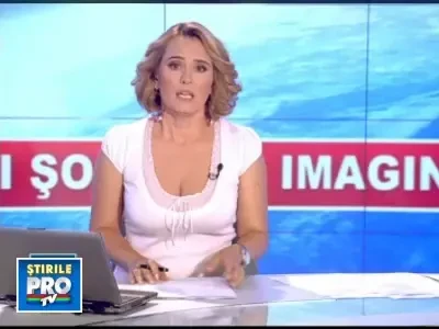 Scene dramatice la Iasi: femeie lovita pe trecerea de pietoni!