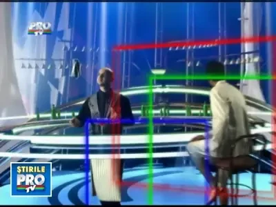 Stirile Pro Tv cu Andreea Esca - 12.06.2009